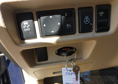 2014 Nissan Maxima 3.5 Sv z USA, uszkodzony, nr VIN 1N4AA5AP1EC483147